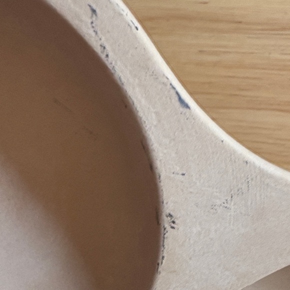 Retired pampered chef microwave eggcooking stone - Picture 9 of 9